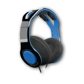 Headphones GIOTECK TX30 Blue by GIOTECK, Headphones and accessories - Ref: S5628928, Price: 10,42 €, Discount: %