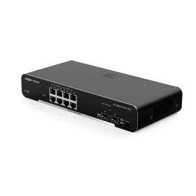 Switch Ruijie Networks RG-NBS3100-8GT2SFP de Ruijie Networks, Switches de red - Ref: S5628946, Precio: 125,50 €, Descuento: %