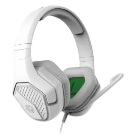 Auriculares Snakebyte Blanco (1 unidad) de Snakebyte, Auriculares y accesorios - Ref: S5628947, Precio: 35,25 €, Descuento: %