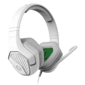 Auriculares Snakebyte Blanco (1 unidad) de Snakebyte, Auriculares y accesorios - Ref: S5628947, Precio: 36,37 €, Descuento: %