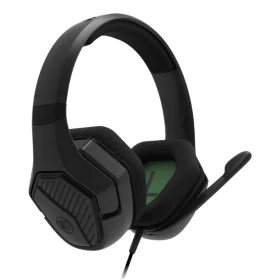 Casque Snakebyte Noir (1 Unité) de Snakebyte, Écouteurs et accessoires - Réf : S5628948, Prix : 35,25 €, Remise : %