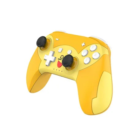 Contrôle des jeux Jaune de BigBuy Tech, Accessoires - Réf : S5628949, Prix : 35,44 €, Remise : %