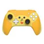 Comando Gaming Amarelo de BigBuy Tech, Acessórios - Ref: S5628949, Preço: 34,34 €, Desconto: %