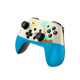 Contrôle des jeux GA10530193 Bleu Multicouleur de BigBuy Tech, Accessoires - Réf : S5628950, Prix : 34,34 €, Remise : %