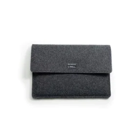 Laptop Case Ekomodo Dark grey by Ekomodo, Bags and covers for laptops and netbooks - Ref: S5628974, Price: 33,37 €, Discount: %