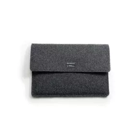 Maletín para Portátil Ekomodo Gris oscuro de Ekomodo, Bolsas y fundas para portátiles y netbooks - Ref: S5628974, Precio: 33,...