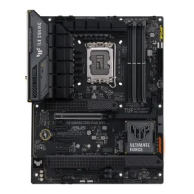 Carte Mère Asus TUF GAMING Z790-PLUS WIFI LGA 1700 de Asus, Cartes mères - Réf : S5628992, Prix : 271,02 €, Remise : %