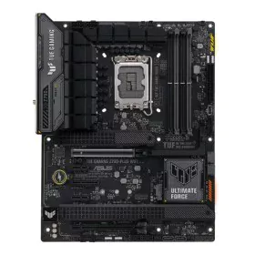 Placa Base Asus TUF GAMING Z790-PLUS WIFI LGA 1700 de Asus, Placas base - Ref: S5628992, Precio: 271,02 €, Descuento: %