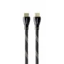 Cable HDMI GEMBIRD Negro 2 m de GEMBIRD, Cables HDMI - Ref: S5629042, Precio: 10,51 €, Descuento: %