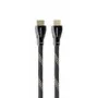 Cable HDMI GEMBIRD Negro 2 m de GEMBIRD, Cables HDMI - Ref: S5629042, Precio: 10,51 €, Descuento: %