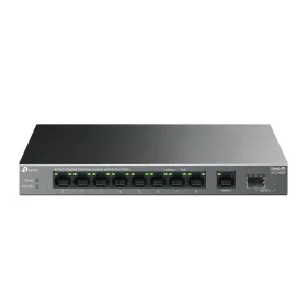 Switch TP-Link LS1210GP de TP-Link, Switches de rede - Ref: S5629066, Preço: 83,80 €, Desconto: %