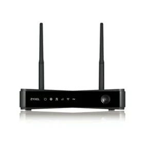 Router ZyXEL LTE3301-PLUS de ZyXEL, Routeurs - Réf : S5629071, Prix : 213,44 €, Remise : %