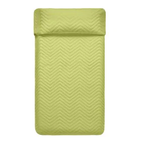 Colcha HappyFriday Basic Kids Arista Verde 200 x 260 cm de HappyFriday, Colchas y cubrecamas - Ref: D1611055, Precio: 51,30 €...