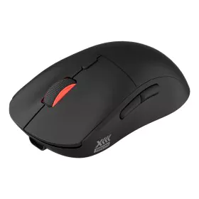 Souris Genesis ZIRCON XIII Noir de Genesis, Souris - Réf : S5629083, Prix : 55,39 €, Remise : %