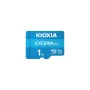 Carte Micro SD Kioxia de Kioxia, Cartes mémoire - Réf : S5629152, Prix : 130,78 €, Remise : %