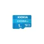 Carte Micro SD Kioxia de Kioxia, Cartes mémoire - Réf : S5629152, Prix : 130,78 €, Remise : %