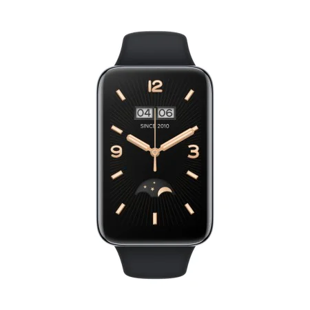 Montre intelligente Xiaomi Smart Band 7 Pro Noir de Xiaomi, Montres connectées - Réf : S5629157, Prix : 56,60 €, Remise : %