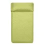 Couvre-lit HappyFriday Basic Kids Arista Vert 180 x 260 cm de HappyFriday, Boutis et couvre-lits - Réf : D1611056, Prix : 68,...