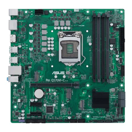 Placa Base Asus LGA 1200 LGA 1700 de Asus, Placas base - Ref: S5629183, Precio: 166,50 €, Descuento: %