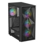 Case computer desktop ATX Genesis Nero di Genesis, Case computer desktop - Rif: S5629191, Prezzo: 106,78 €, Sconto: %