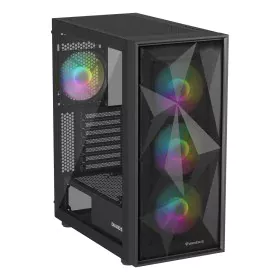 Case computer desktop ATX Genesis Nero di Genesis, Case computer desktop - Rif: S5629191, Prezzo: 101,12 €, Sconto: %