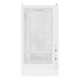 Caja Semitorre ATX Genesis Blanco de Genesis, Cajas de ordenador de sobremesa - Ref: S5629192, Precio: 101,12 €, Descuento: %