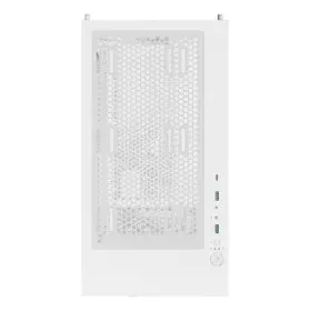 Case computer desktop ATX Genesis Bianco di Genesis, Case computer desktop - Rif: S5629192, Prezzo: 101,12 €, Sconto: %