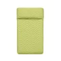 Couvre-lit HappyFriday Basic Kids Arista Vert 100 x 130 cm de HappyFriday, Boutis et couvre-lits - Réf : D1611057, Prix : 36,...