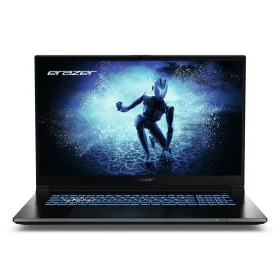 Laptop Medion ERAZER DEFENDER P50 16 GB RAM i5-12450H 512 GB SSD Nvidia Geforce RTX 4060 von Medion, Notebooks - Ref: S562930...