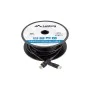 Cable HDMI Lanberg CA-HDMI-30FB-0800-BK de Lanberg, Cables HDMI - Ref: S5629305, Precio: 113,55 €, Descuento: %