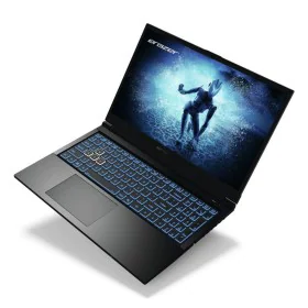 Laptop Medion ERAZER DEPUTY P60i 15,6" Intel Core i7-12650H 16 GB RAM 1 TB SSD Nvidia Geforce RTX 4060 de Medion, Portátiles ...