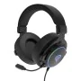 Headphones Genesis Black Multicolour by Genesis, Headphones and accessories - Ref: S5629432, Price: 42,88 €, Discount: %