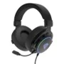 Headphones Genesis Black Multicolour by Genesis, Headphones and accessories - Ref: S5629432, Price: 42,88 €, Discount: %