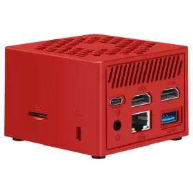 Mini-PC LEOTEC Intel Celeron N100 von LEOTEC, Mini-PC - Ref: S5629441, Preis: 299,62 €, Rabatt: %