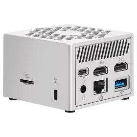 Mini PC LEOTEC Intel Celeron N100 de LEOTEC, Mini PC - Réf : S5629442, Prix : 299,62 €, Remise : %