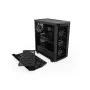 Caixa ATX Be Quiet! BGW37 Preto de Be Quiet!, Caixas para computador de secretária - Ref: S5629492, Preço: 123,49 €, Desconto: %