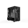 ATX Gehäuse Be Quiet! BGW37 Schwarz von Be Quiet!, Desktop-Computer-Gehäuse - Ref: S5629492, Preis: 123,49 €, Rabatt: %