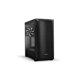 ATX Semi-tower Box Be Quiet! BGW60 Black by Be Quiet!, Tabletop computer cases - Ref: S5629493, Price: 167,46 €, Discount: %