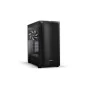 ATX Semi-Tower Gehäuse Be Quiet! BGW60 Schwarz von Be Quiet!, Desktop-Computer-Gehäuse - Ref: S5629493, Preis: 184,89 €, Raba...