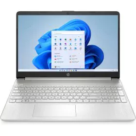 Ordinateur Portable HP 15S-EQ2180NS 15,6" AMD Ryzen 5 5500U 16 GB RAM 512 GB SSD de HP, Ordinateurs portables - Réf : S562953...