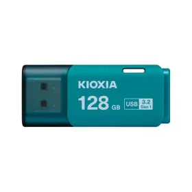 USB Pendrive Kioxia 256 GB Blau von Kioxia, USB-Flash-Laufwerke - Ref: S5629606, Preis: 20,29 €, Rabatt: %