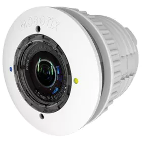 Camescope de surveillance Mobotix B237 DAY de Mobotix, Équipement de vidéosurveillance - Réf : S5629639, Prix : 210,67 €, Rem...