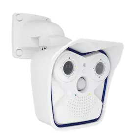 Video-Câmera de Vigilância Mobotix M16B BODY de Mobotix, Equipamento de videovigilância - Ref: S5629643, Preço: 935,63 €, Des...