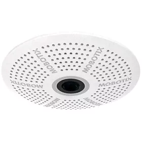 Videocámara de Vigilancia Mobotix de Mobotix, Equipos de videovigilancia - Ref: S5629645, Precio: 497,14 €, Descuento: %