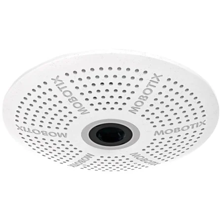 Camescope de surveillance Mobotix de Mobotix, Équipement de vidéosurveillance - Réf : S5629645, Prix : 497,14 €, Remise : %