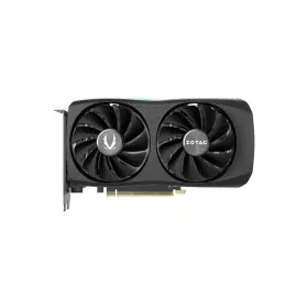 Tarjeta Gráfica Zotac GeForce RTX 4060 Ti Dual Geforce RTX 4060 Ti 8 GB GDDR6 GDDR6X de Zotac, Tarjetas gráficas - Ref: S5629...