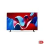 TV intelligente LG OLED42C45LA.AEU 42" OLED Noir 120 Hz de LG, Téléviseurs - Réf : S5629790, Prix : 1,00 €, Remise : %