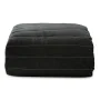 Reversible Bedspread HappyFriday Basic Dash Black 270 x 260 cm by HappyFriday, Blankets and bedcovers - Ref: D1611068, Price:...