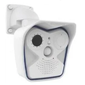 Cámara IP Mobotix de Mobotix, Equipos de videovigilancia - Ref: S5629880, Precio: 4,00 €, Descuento: %