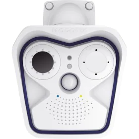 Videocamera di Sorveglianza Mobotix M16B di Mobotix, Apparecchiature di videosorveglianza - Rif: S5629884, Prezzo: 4,00 €, Sc...